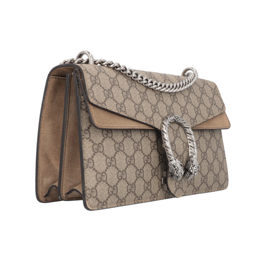 PREMIUM STRUCTURED SHOULDER BAG