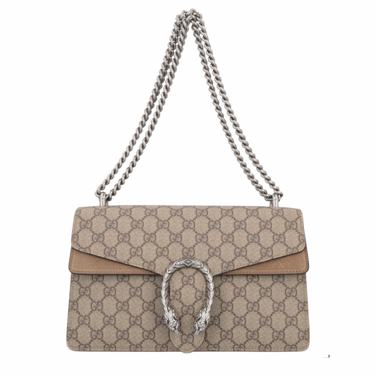 PREMIUM STRUCTURED SHOULDER BAG