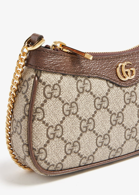 PREMIUM MINI SHOULDER BAG