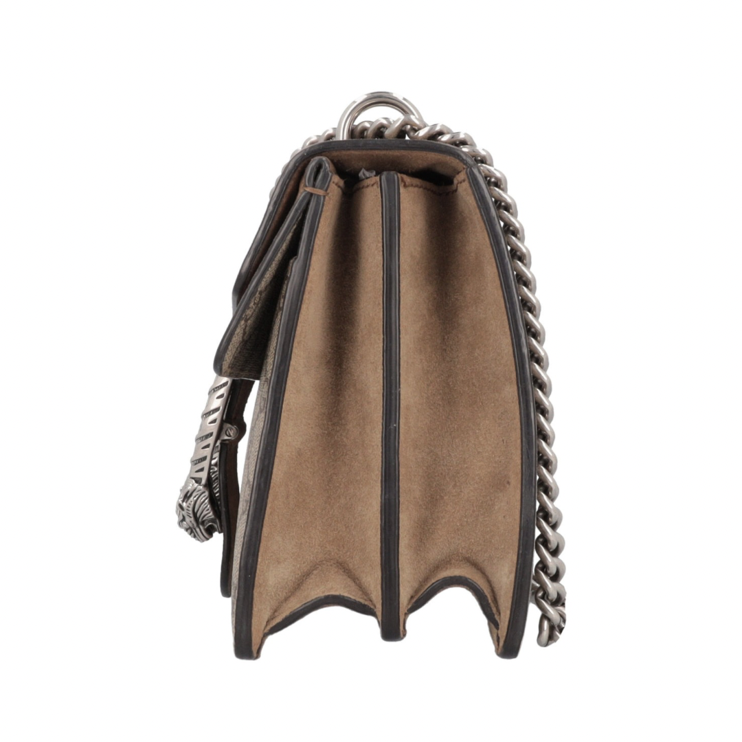 PREMIUM STRUCTURED SHOULDER BAG