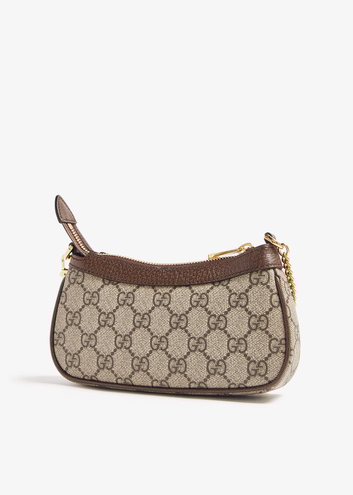 PREMIUM MINI SHOULDER BAG