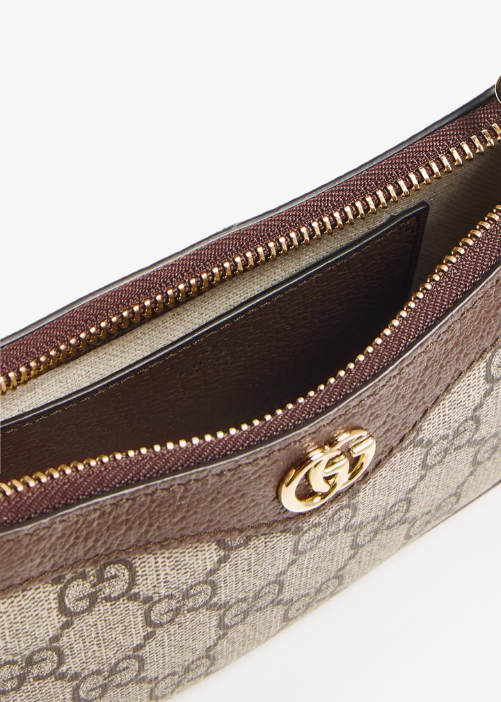 PREMIUM MINI SHOULDER BAG