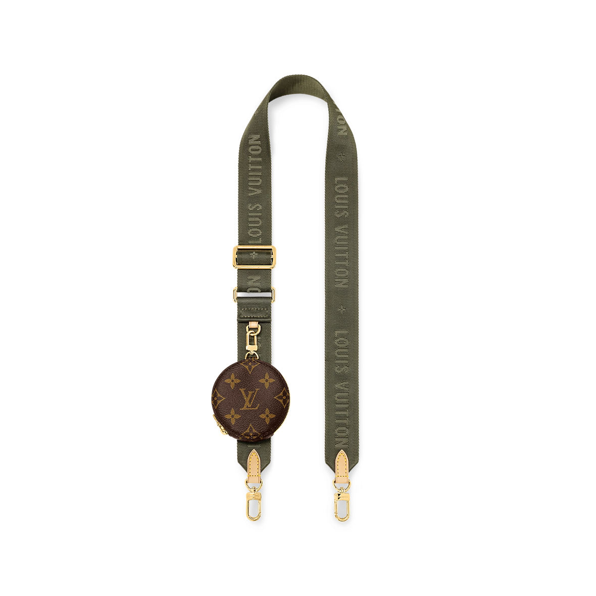 PREMIUM MULTI-POCHETTE BAG SET