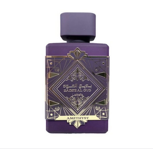 Badee Al Oud Amethyst – Eau de Parfum