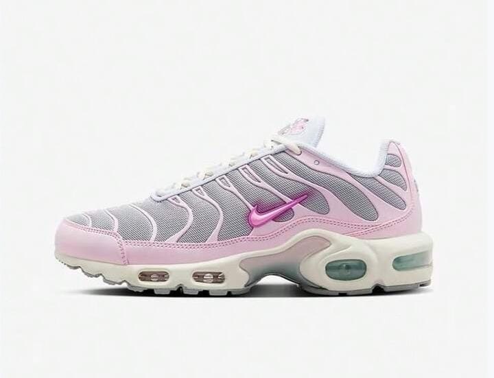 Women's Air Max Plus