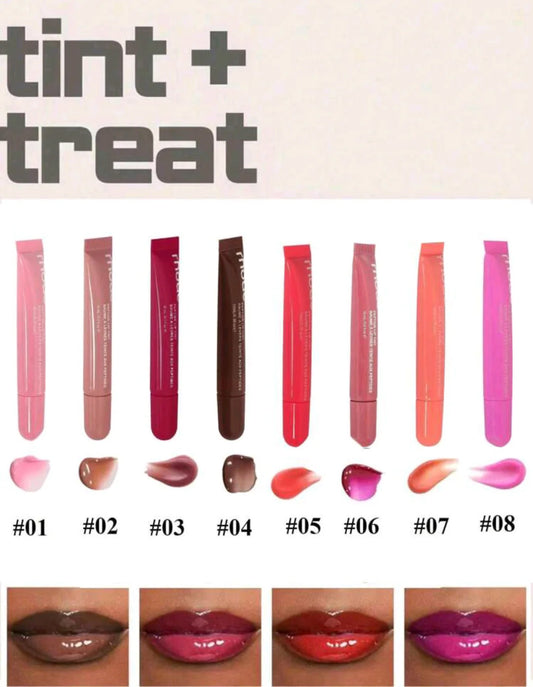 Yara Soft Glam Luxury Gift Set