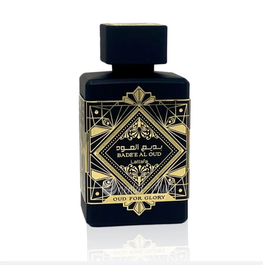 Bade’e Al Oud – Oud for Glory (100ml)